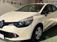 Usata Renault Clio IV 90 CV (66 kW) 2015 Berlina