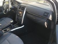 Usata Mercedes B200 2007 Nero Monovolume