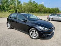 usata VW Golf 5p 1.6 tdi Business 115cv