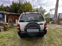 Usata Jeep Cherokee 163 CV (119 kW) 2005 SUV