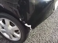 Usata Ford Ka 60 CV (44 kW) 2000 Nero Utilitaria
