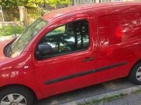Usata Renault Kangoo Life 75 CV (55 kW) 2017 Monovolume