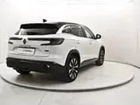 Usata Renault Austral Techno 199 CV (146 kW) 2024 Bianco SUV
