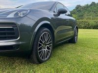 Usata Porsche Cayenne Coupe 340 CV (250 kW) 2020 SUV