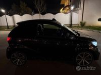 Usata Aixam Coupe GTI 2022 Nero Coupé