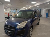 Usata Fiat Doblò 85 CV (62 kW) 2016 Monovolume