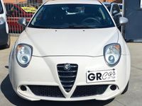 usata Alfa Romeo MiTo 1.4 78 CV Distinctive