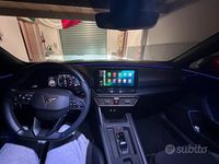 Usata Cupra Formentor 204 CV (150 kW) 2023 Grigio SUV