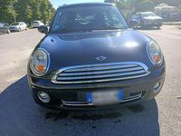 Usata Mini Cooper 120 CV (88 kW) 2007 Utilitaria