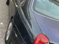 Usata MG ZT 131 CV (96 kW) 2003 Berlina
