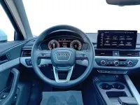 Usata Audi A4 Business 163 CV (119 kW) 2024 Bianco Berlina