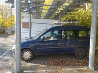Usata Opel Combo 2007 Monovolume