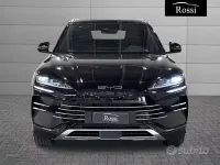 Usata BYD Seal U Boost 98 CV (72 kW) 2025 Nero SUV