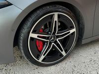 Usata Mercedes A35 AMG AMG 2023 Grigio Berlina