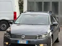 Usata VW Passat Comfortline 140 CV (102 kW) 2011 Other Station wagon