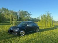 Usata VW Beetle 140 CV (102 kW) 2013 Utilitaria