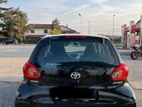 Usata Toyota Aygo City 68 CV (50 kW) 2006 Utilitaria