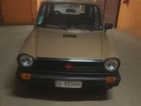 Usata Autobianchi A112 48 CV (35 kW) 1982 Utilitaria