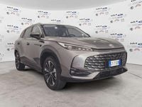 Usata MG HS Luxury 224 CV (164 kW) 2025 Grigio scuro SUV