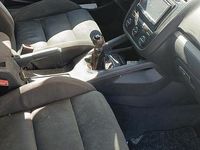 Usata VW Jetta 2005 Grigio Berlina