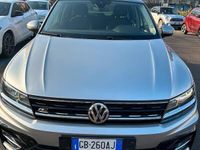 usata VW Tiguan 2ª serie - 2020