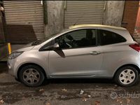 usata Ford Ka per NEOPATENTATI