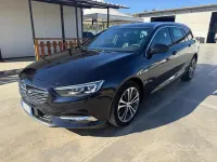 Usata Opel Insignia S 170 CV (125 kW) 2019 Bluazzurro Station wagon