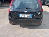 Usado Ford Fiesta 68 HP (50 kW) 2004 Citadino