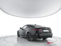 Occasion BMW 420 M Sport 190 PK (139 kW) 2025 Zwart Coupé