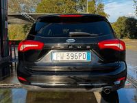 Usata Ford Focus 120 CV (88 kW) 2019 Station wagon