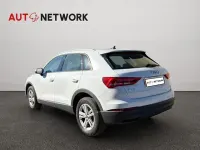 Usata Audi Q3 Business 150 CV (110 kW) 2021 Bianco SUV
