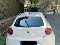 Usata Alfa Romeo MiTo 120 CV (88 kW) 2012 Utilitaria