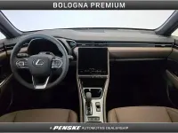 Usata Lexus LBX 91 CV (66 kW) 2025 Grigio SUV