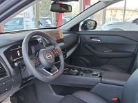 Nuova Nissan X-Trail 204 CV (150 kW) 2026 Grigio SUV