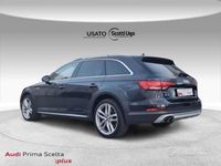 usata Audi A4 Allroad A4 allroad V 2016 Quattro 3.0 tdi business evo