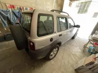 Usata Land Rover Freelander 111 CV (81 kW) 2002 SUV