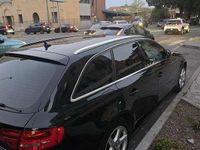 Usata Audi A4 170 CV (125 kW) 2009 Station wagon