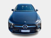 usata Mercedes A180 Premium AMG Full 2019