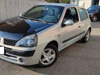 usata Renault Clio II Clio 1.4 16V cat 3 porte Dynamique