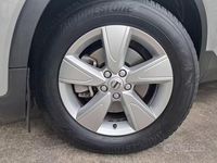 Usata Volvo XC40 163 CV (119 kW) 2022 Grigio SUV