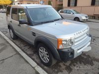 usata Land Rover Discovery 3 TD V6 XS