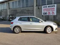 Usata Skoda Fabia Ambition 80 CV (58 kW) 2023 Utilitaria