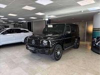 Occasion Mercedes G400 Premium Plus 330 ch (242 kW) 2021 Noir SUV