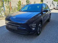 Nuova Hyundai Kona Eco 150 kW (204 CV) 2026 Sailing blue pearl SUV