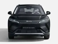Nuova BYD Atto 2 Boost 212 CV (155 kW) 2026 Obsidian black SUV