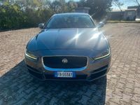 Usata Jaguar XE Portfolio 179 CV (131 kW) 2015 Berlina