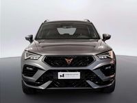 Usata Cupra Ateca 150 CV (110 kW) 2024 Grigio grafite SUV