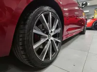 Usata Alfa Romeo Giulietta Veloce 241 CV (177 kW) 2017 Rosso alfa Utilitaria