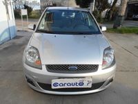 usata Ford Fiesta 5ª serie 1.2 16V 5p. Ghia