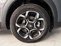 Usata Citroën C5 Aircross 131 CV (96 kW) 2025 Grigio SUV